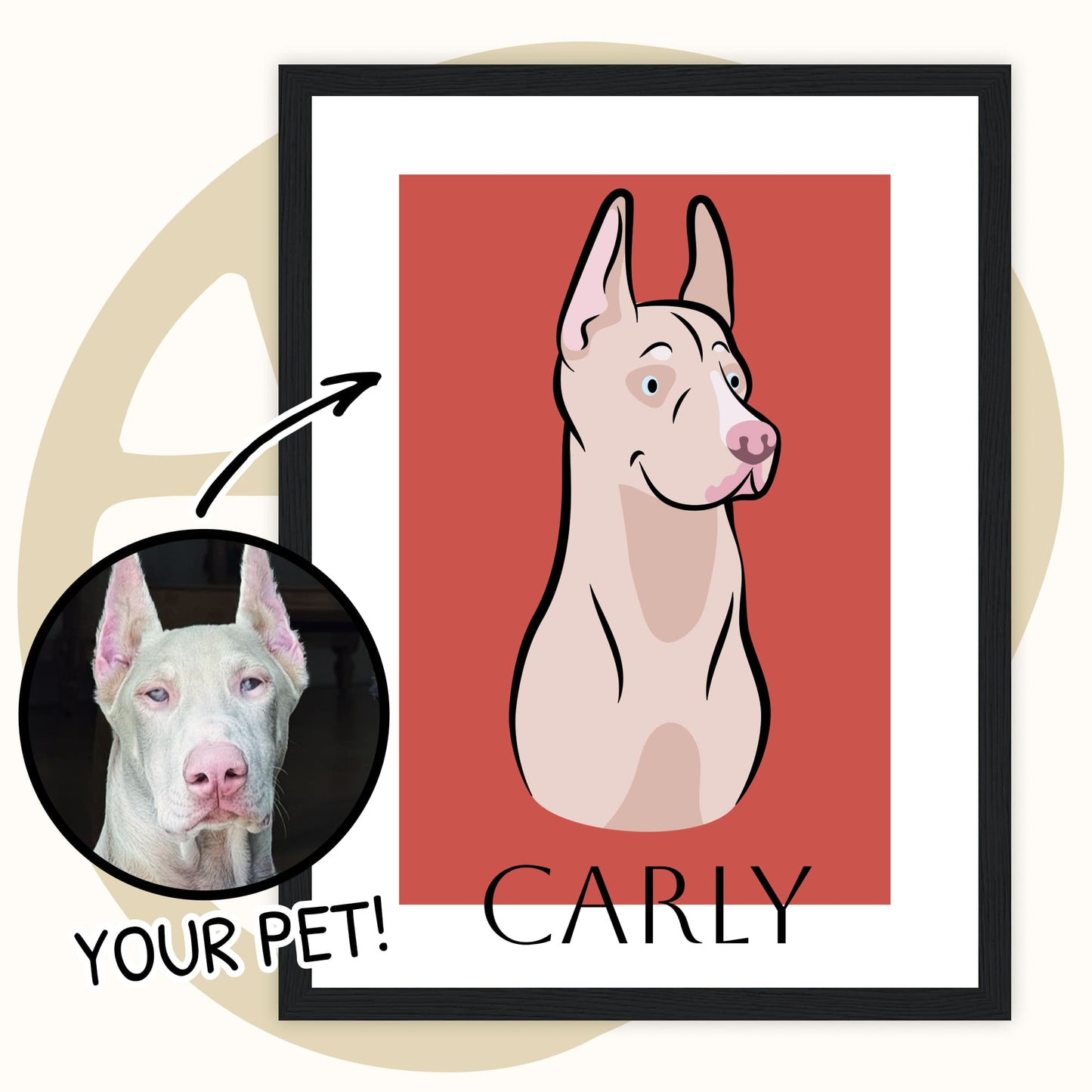 Custom “Essential” Premium Poster