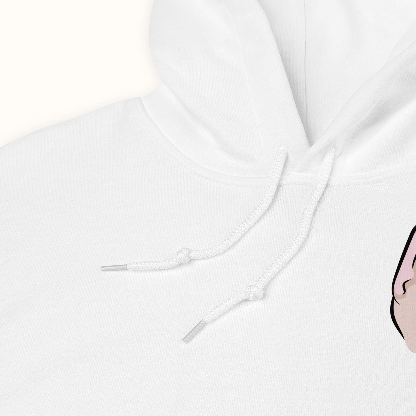Custom Heavy-Blend Unisex Hoodie