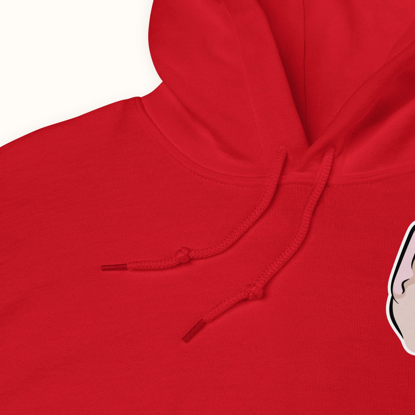 Custom Heavy-Blend Unisex Hoodie