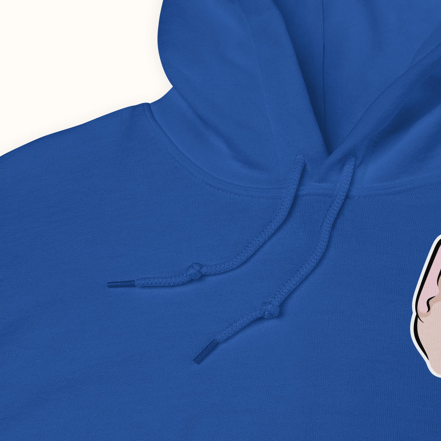 Custom Heavy-Blend Unisex Hoodie