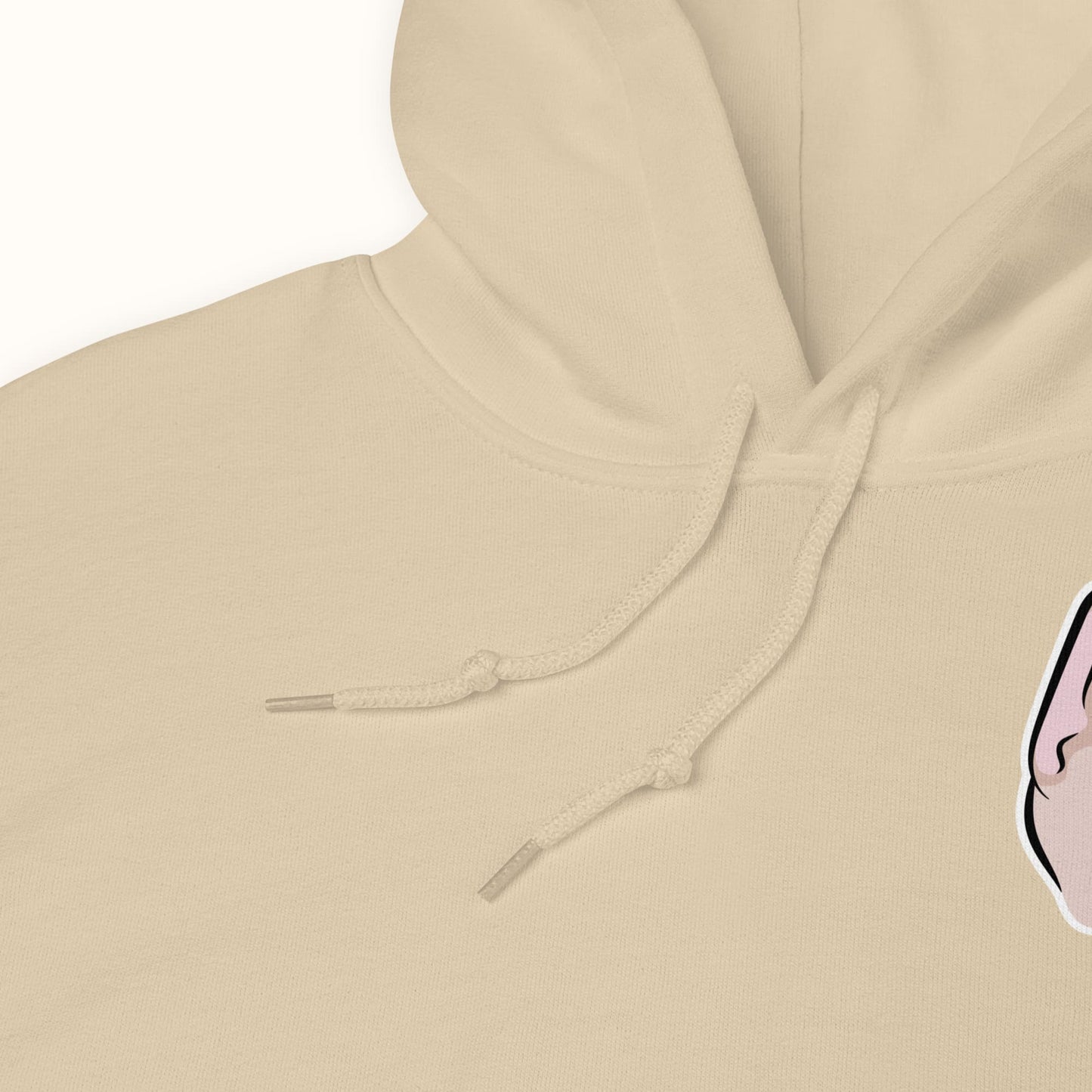 Custom Heavy-Blend Unisex Hoodie