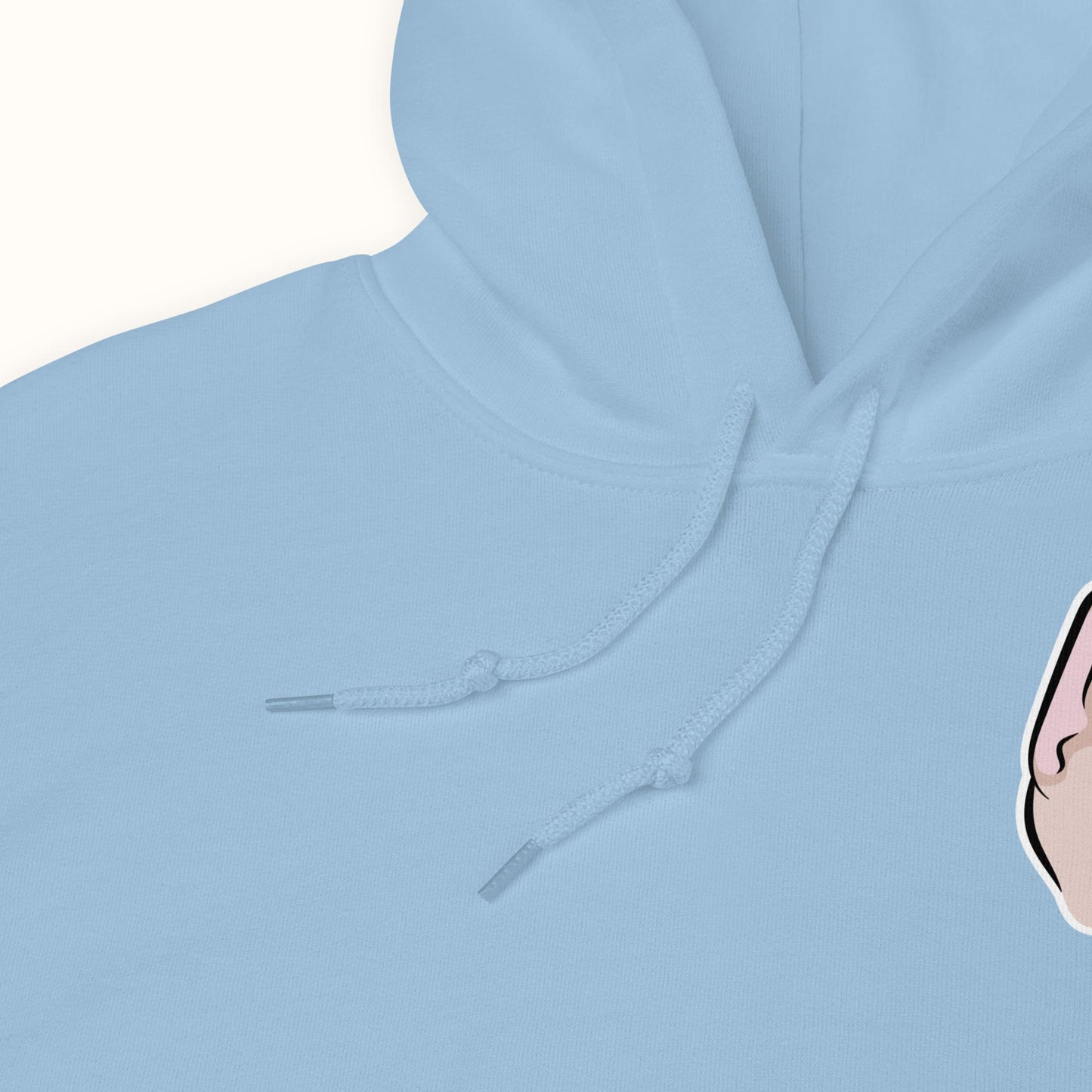 Custom Heavy-Blend Unisex Hoodie