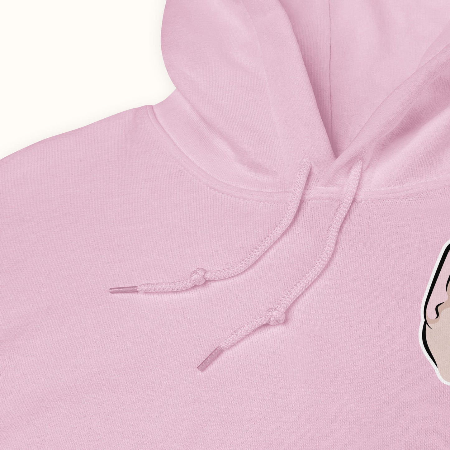 Custom Heavy-Blend Unisex Hoodie