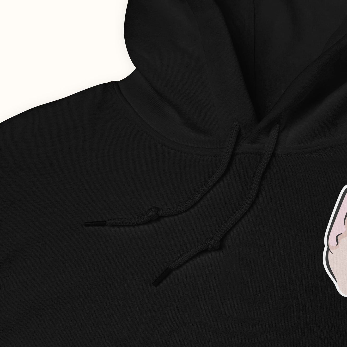 Custom Heavy-Blend Unisex Hoodie