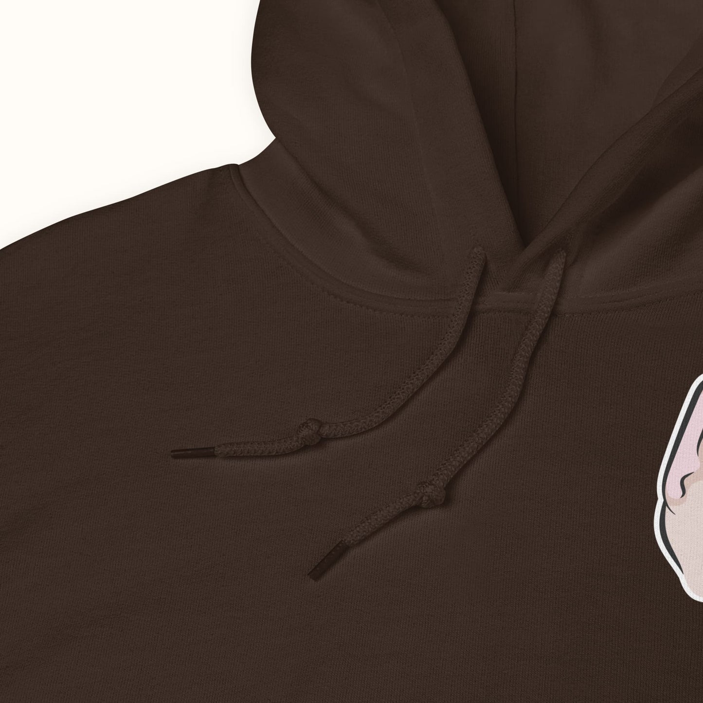 Custom Heavy-Blend Unisex Hoodie