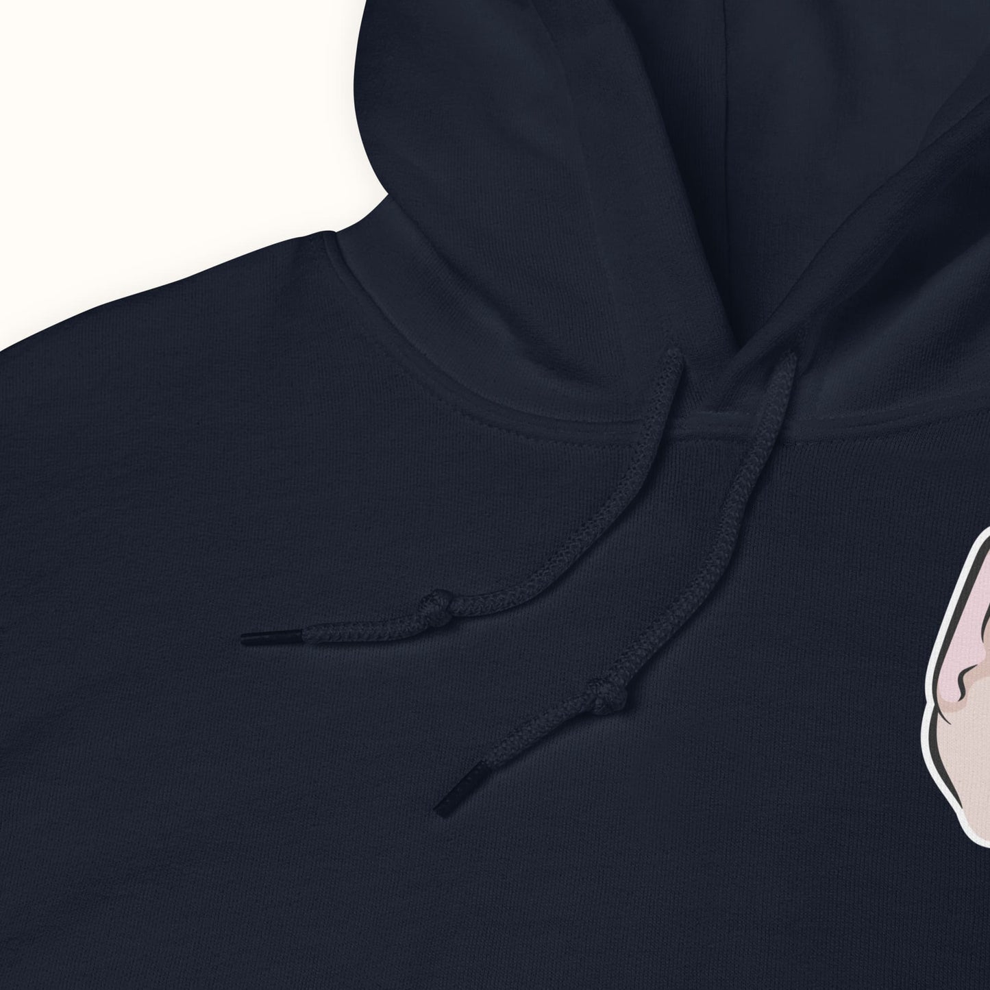 Custom Heavy-Blend Unisex Hoodie