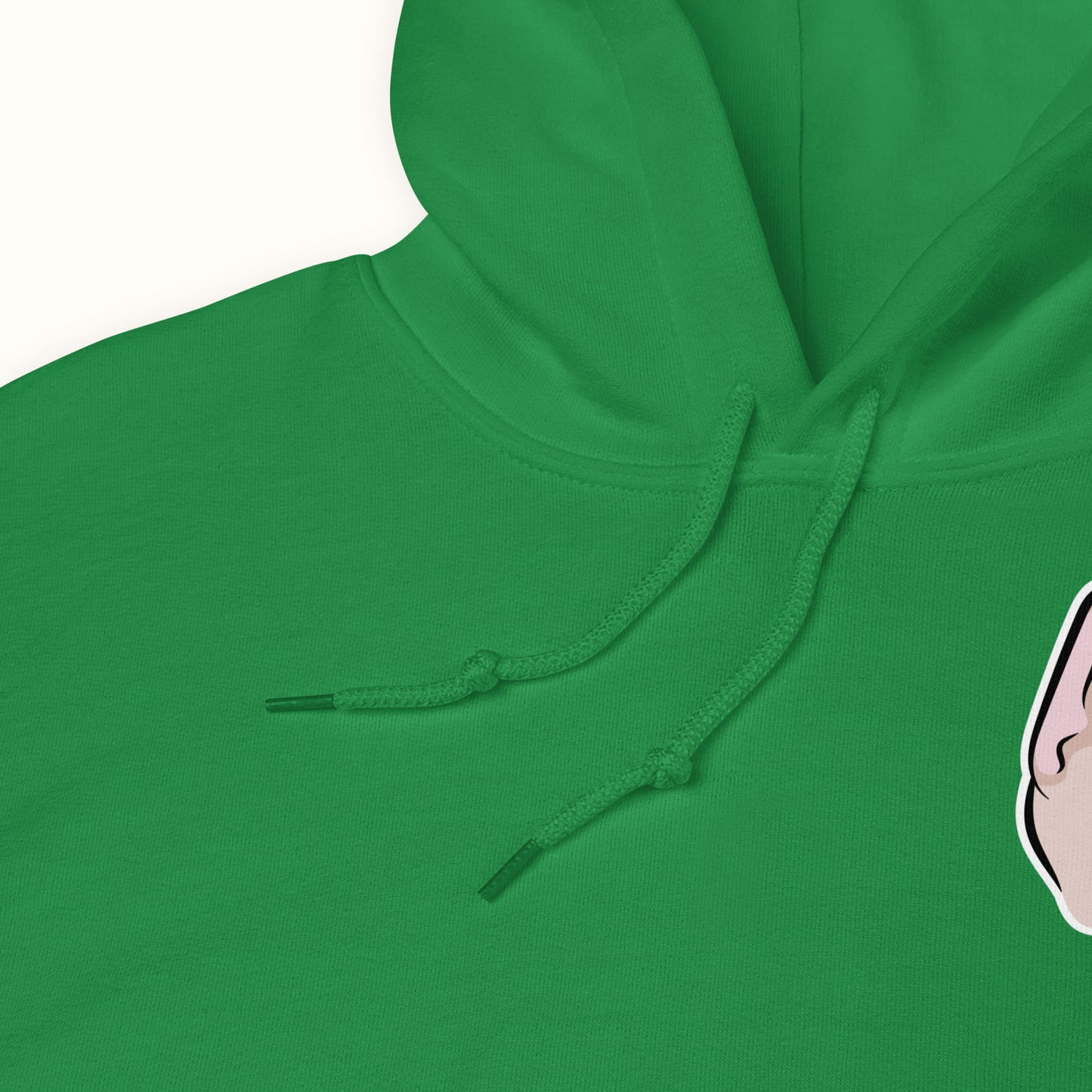 Custom Heavy-Blend Unisex Hoodie