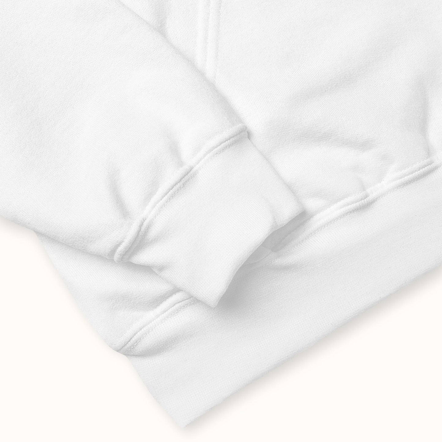Custom Heavy-Blend Unisex Hoodie