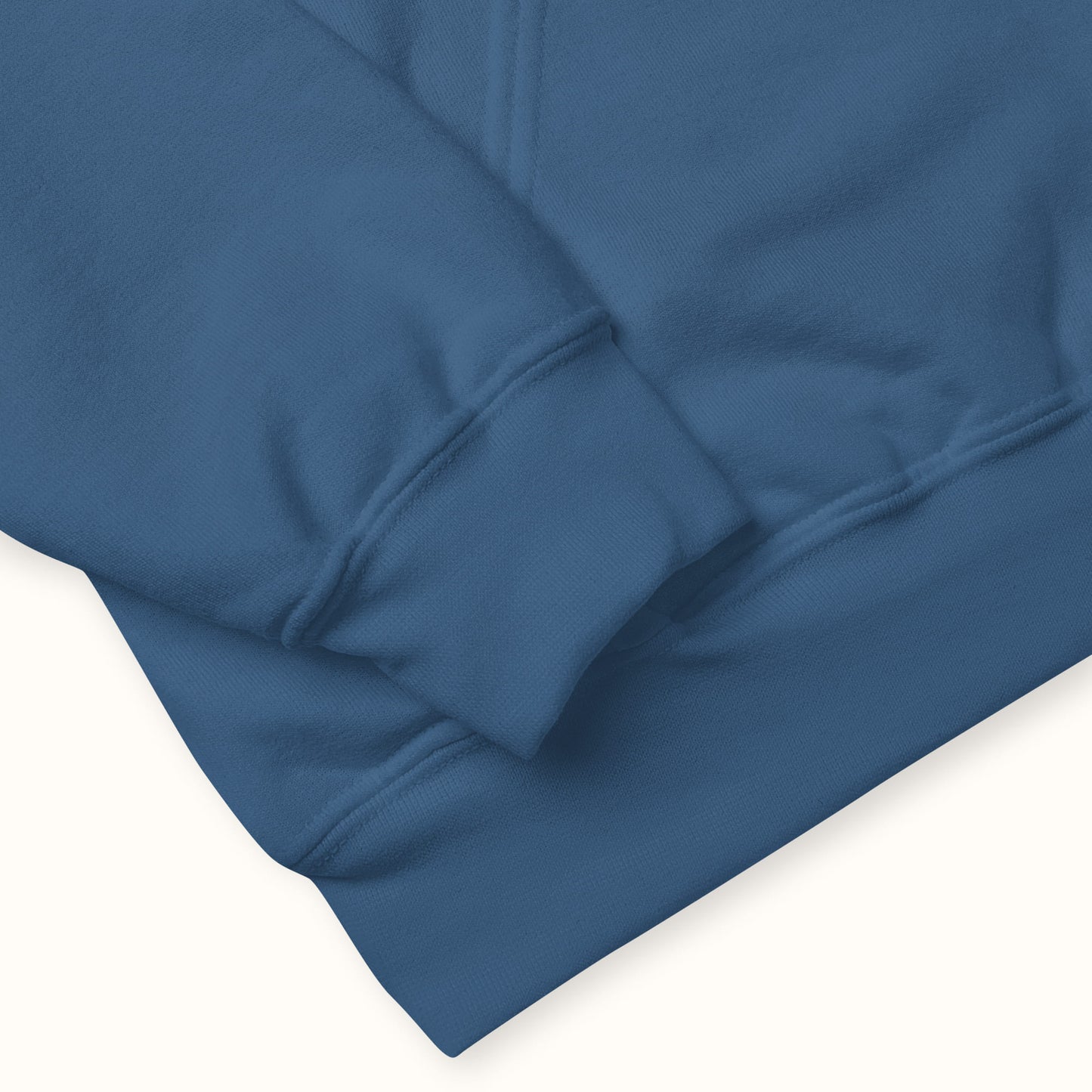 Custom Heavy-Blend Unisex Hoodie
