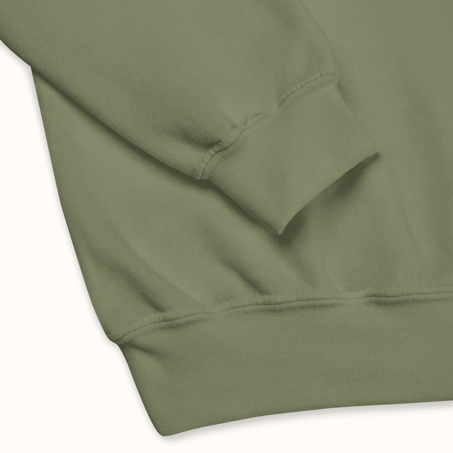 Custom Embroidered Heavy-Blend Unisex Sweatshirt