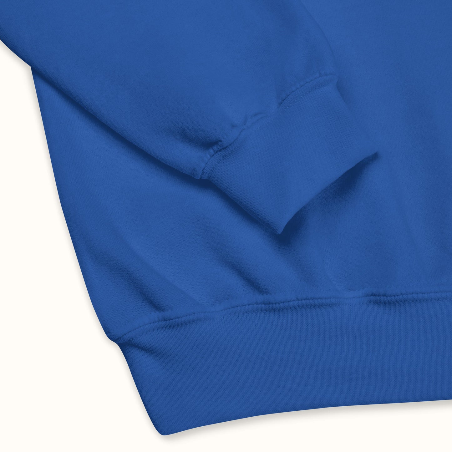 Custom Embroidered Heavy-Blend Unisex Sweatshirt