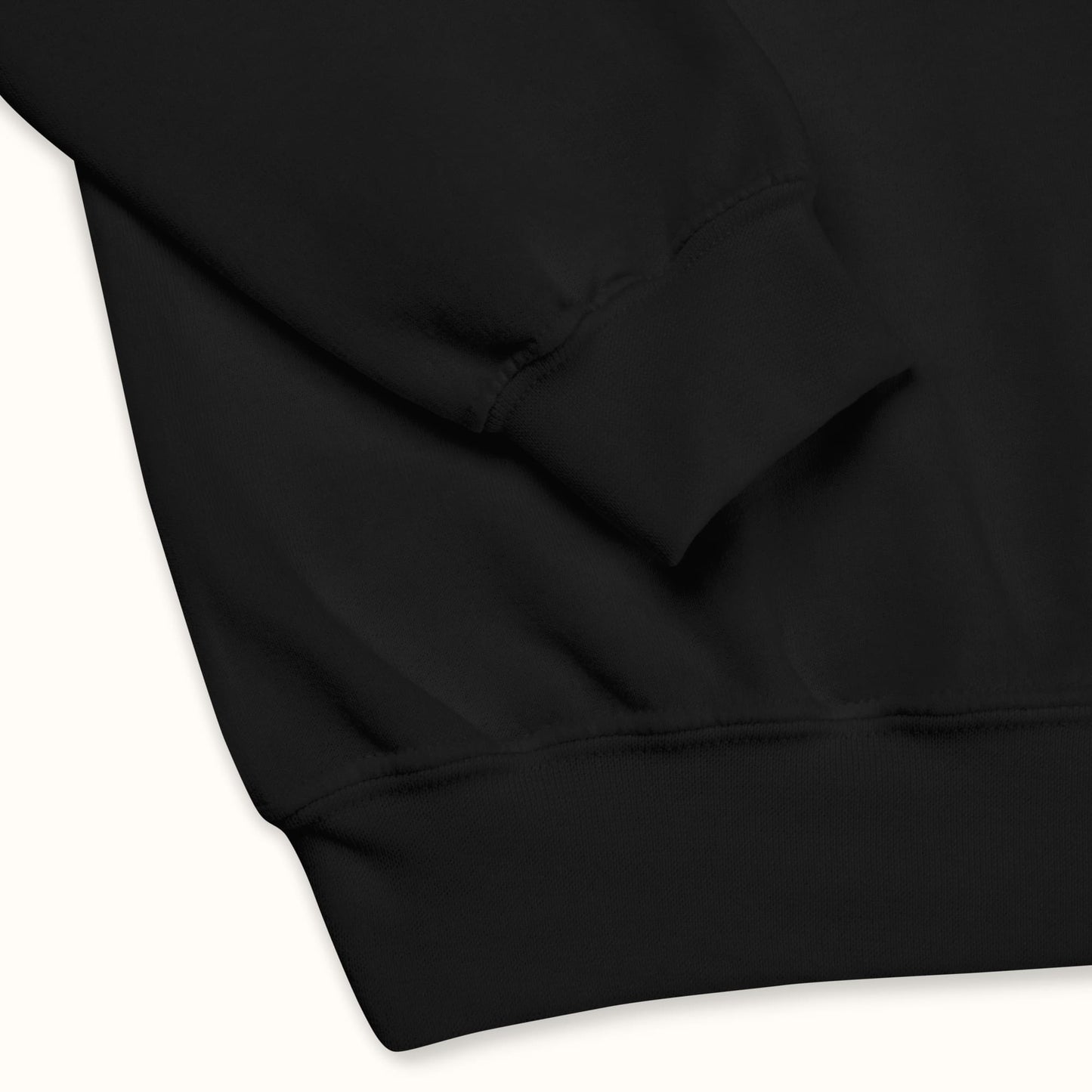 Custom Embroidered Heavy-Blend Unisex Sweatshirt