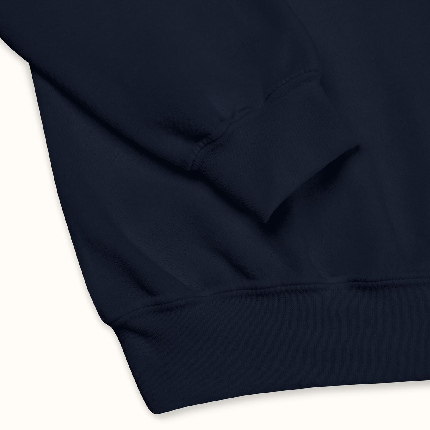 Custom Embroidered Heavy-Blend Unisex Sweatshirt