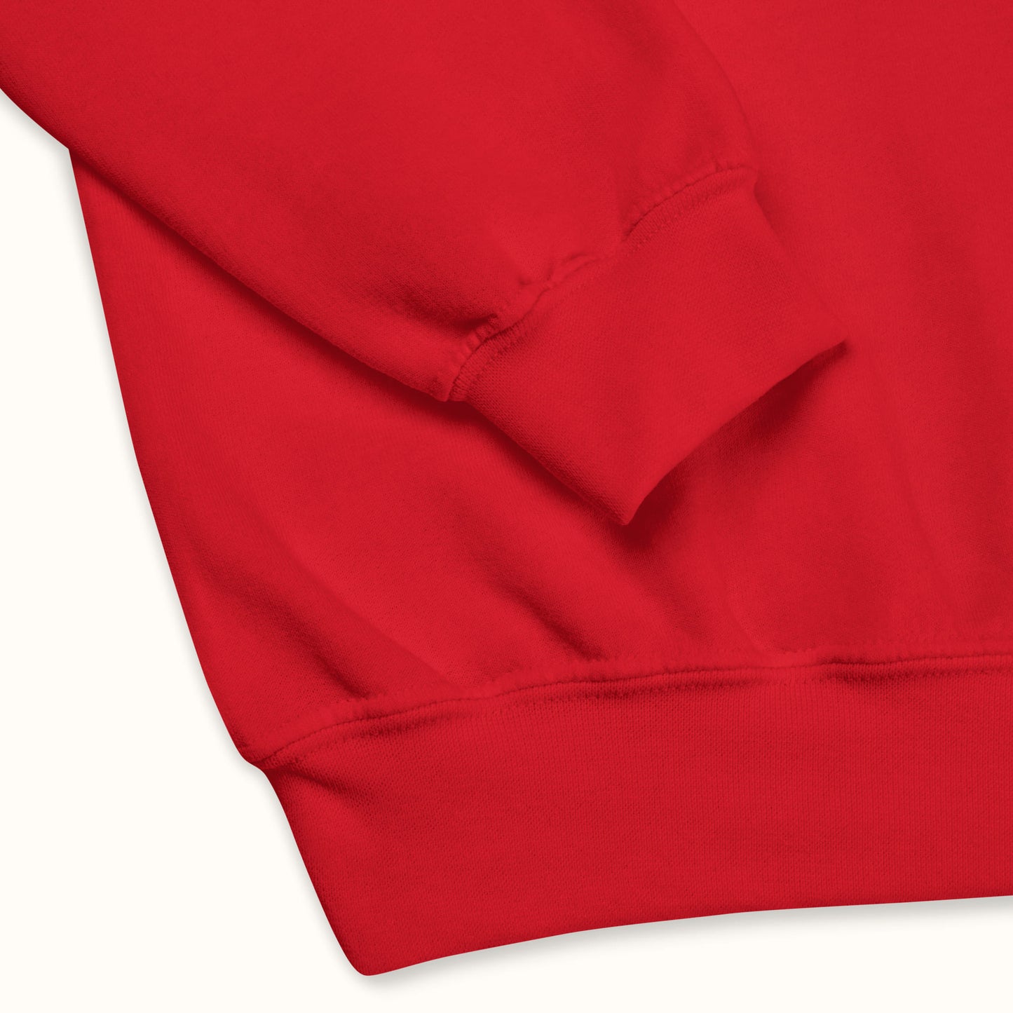 Custom Embroidered Heavy-Blend Unisex Sweatshirt