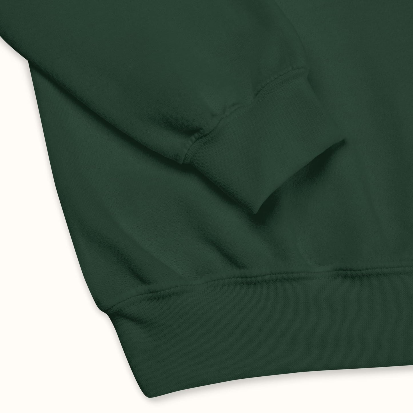 Custom Embroidered Heavy-Blend Unisex Sweatshirt