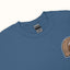 Custom Embroidered Heavy-Blend Unisex Sweatshirt
