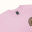 Custom Embroidered Heavy-Blend Unisex Sweatshirt