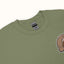 Custom Embroidered Heavy-Blend Unisex Sweatshirt