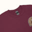 Custom Embroidered Heavy-Blend Unisex Sweatshirt