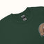 Custom Embroidered Heavy-Blend Unisex Sweatshirt