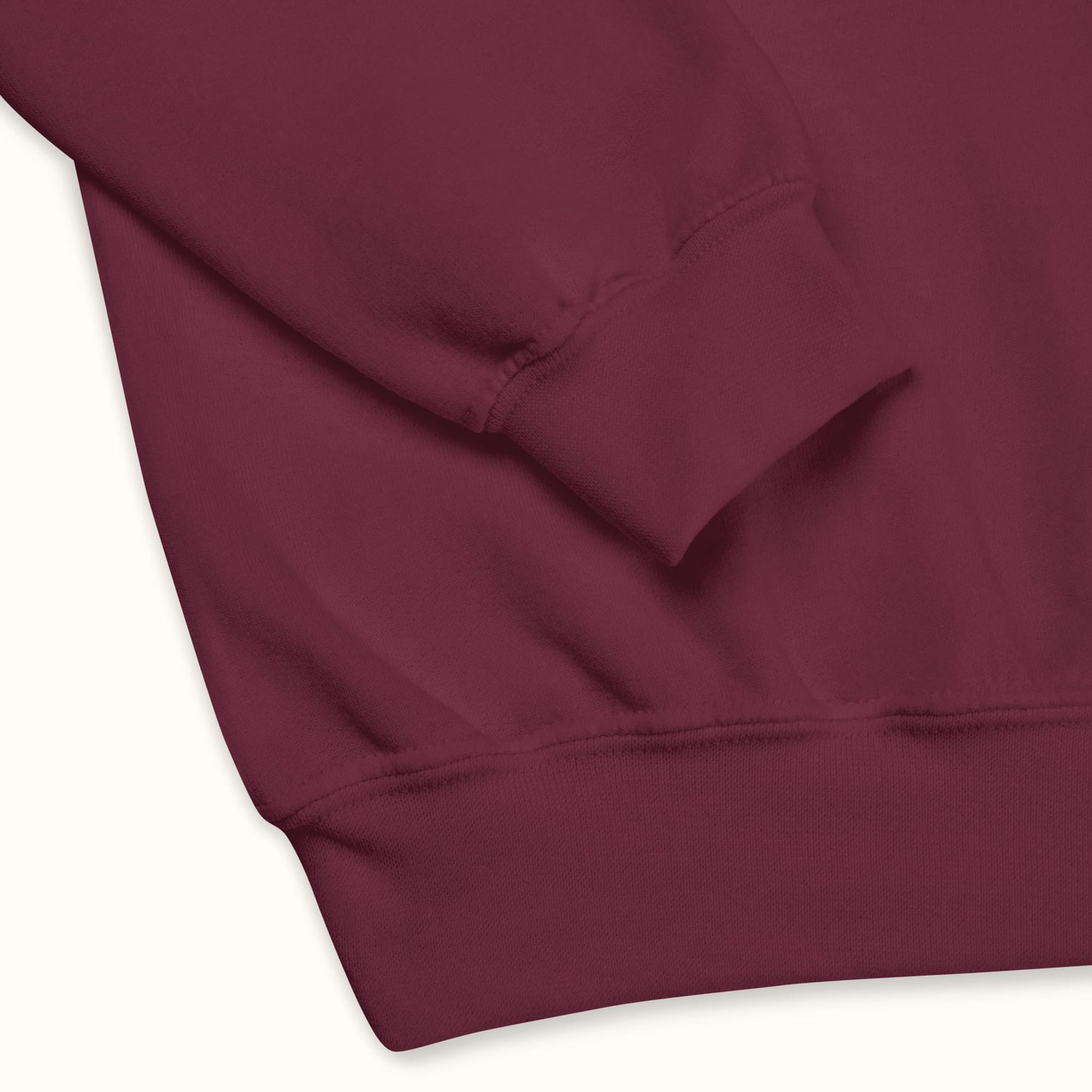 Custom Embroidered Heavy-Blend Unisex Sweatshirt