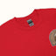 Custom Embroidered Heavy-Blend Unisex Sweatshirt