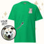 Custom Embroidered Unisex T-shirt