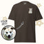 Custom Embroidered Unisex T-shirt