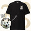 Custom Embroidered Unisex T-shirt