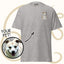 Custom Embroidered Unisex T-shirt