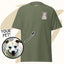 Custom Embroidered Unisex T-shirt