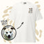Custom Embroidered Unisex T-shirt
