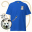 Custom Embroidered Unisex T-shirt