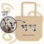 Custom "Essential" Tote Bag