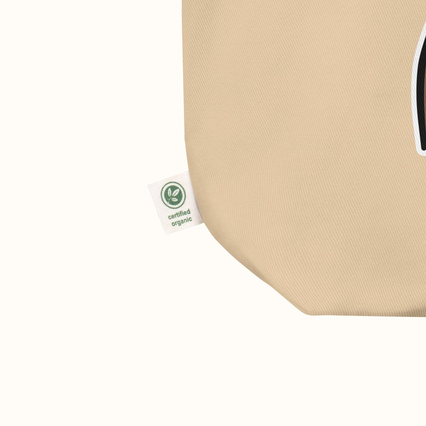 Custom "Essential" Tote Bag