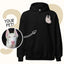 Custom Heavy-Blend Unisex Hoodie