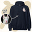 Custom Heavy-Blend Unisex Hoodie
