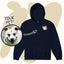Custom Kids Soft Hoodie