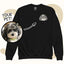 Custom Kids Soft Sweatshirt