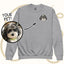 Custom Kids Soft Sweatshirt