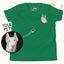 Custom Kids Soft T-shirt