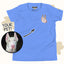 Custom Kids Soft T-shirt
