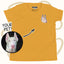 Custom Kids Soft T-shirt