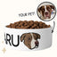Custom Pet Bowl