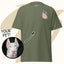 Custom Unisex T-shirt
