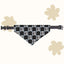 Custom Dog & Cat Collar Bandana