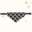 Custom Dog & Cat Collar Bandana