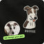 Custom Embroidered Unisex T-shirt