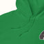 Custom Embroidered Heavy-Blend Unisex Hoodie