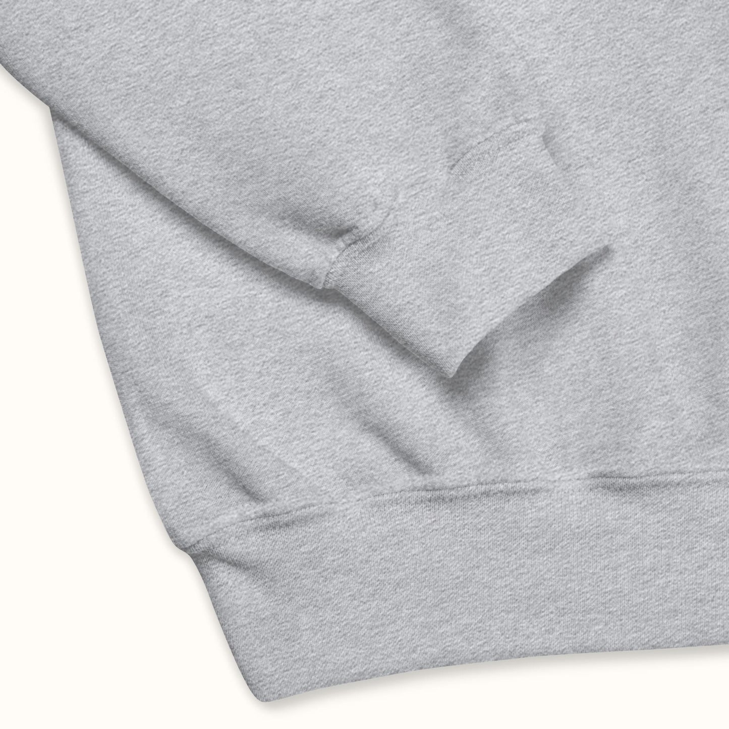 Custom Embroidered Heavy-Blend Unisex Sweatshirt
